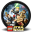 LEGO Star Wars 4 Icon 32x32 png